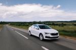 Skoda Rapid 2020 года (CIS)